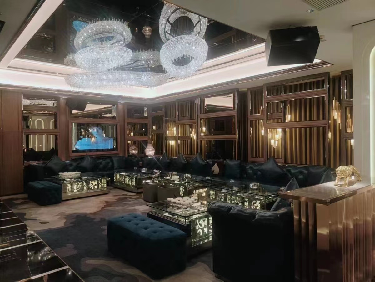 达州小时场ktv低端场小时场推荐-大竹县ktv预定